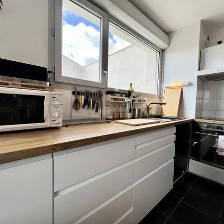 A - Pavot - Pavcomtls03 Mae-7501 Apartment *