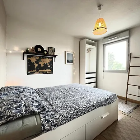 à - Pavot - Pavcomtls03 Mae-7501 Apartamento *