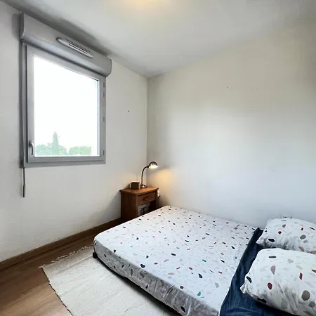 à - Pavot - Pavcomtls03 Mae-7501 Apartamento