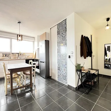 à - Pavot - Pavcomtls03 Mae-7501 Apartamento *